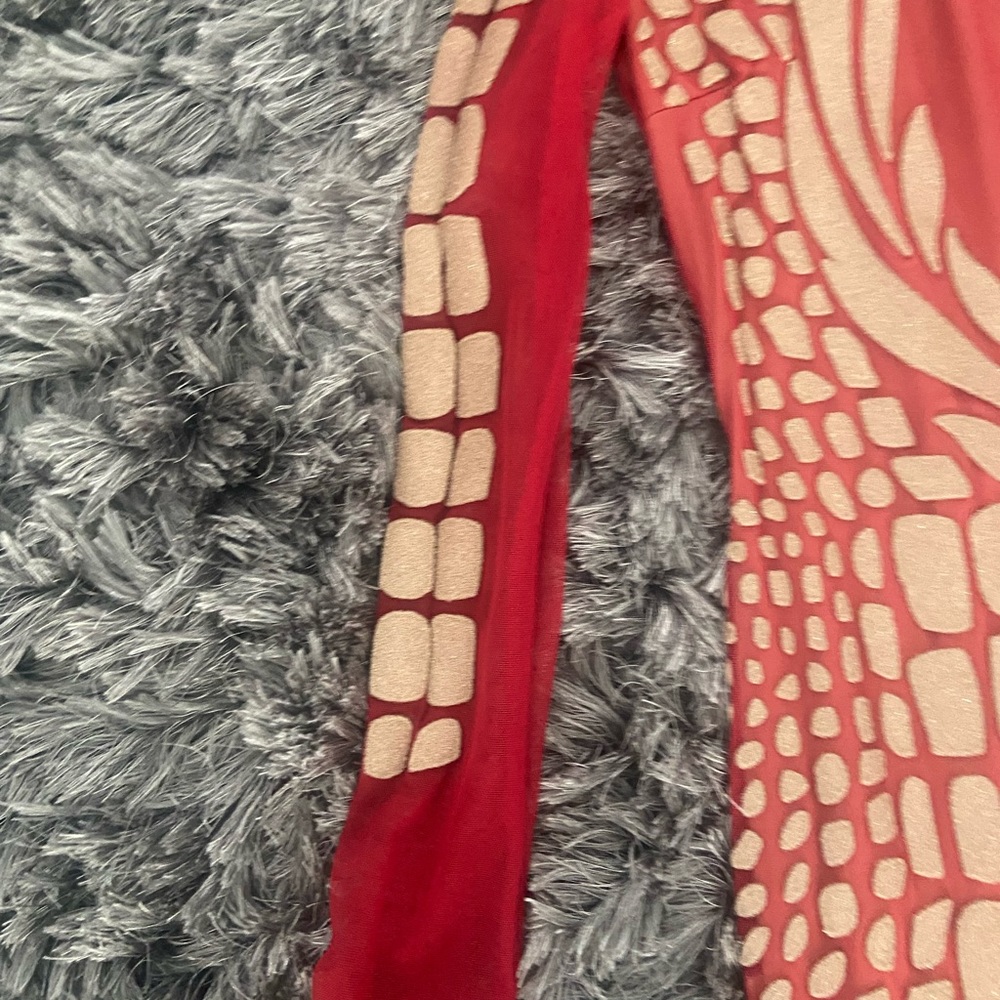 Dress - Picture 3 of 8
